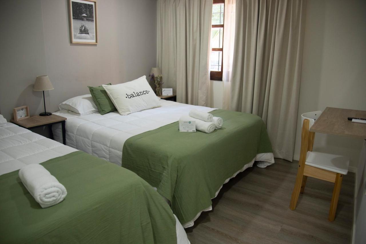 Rio Tigre Hotel Esterno foto